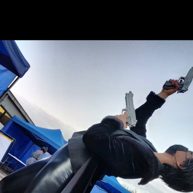 Light_Shine_Cos's tweet card. 🌈Light🌟Shine || Cosplayer & Artista Musical🌙 (@light.shine.cosplay) • Instagram photo