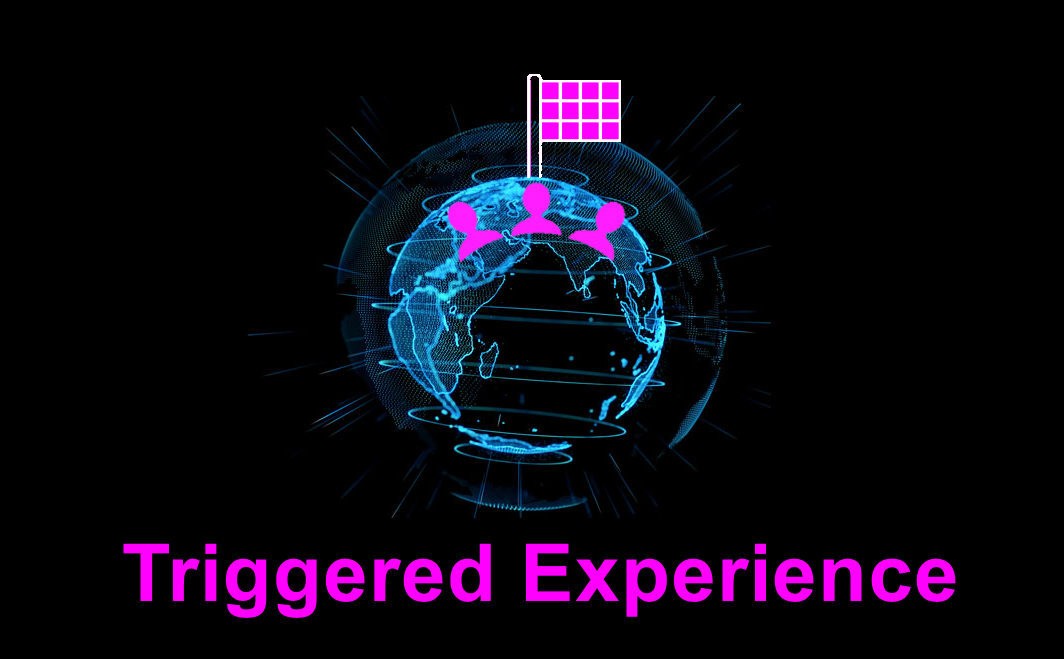 KateOrlova's tweet card. What is a Triggered Experience in the Sitecore Personalize? In addition to the Web and Full Stack Experiences, the Sitecore Personalize offers the third type called Triggered Experience. It allows to...