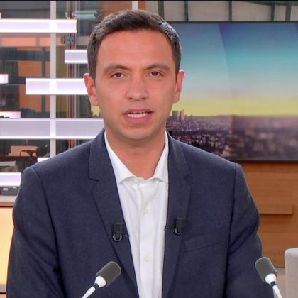 Tweet card summary image