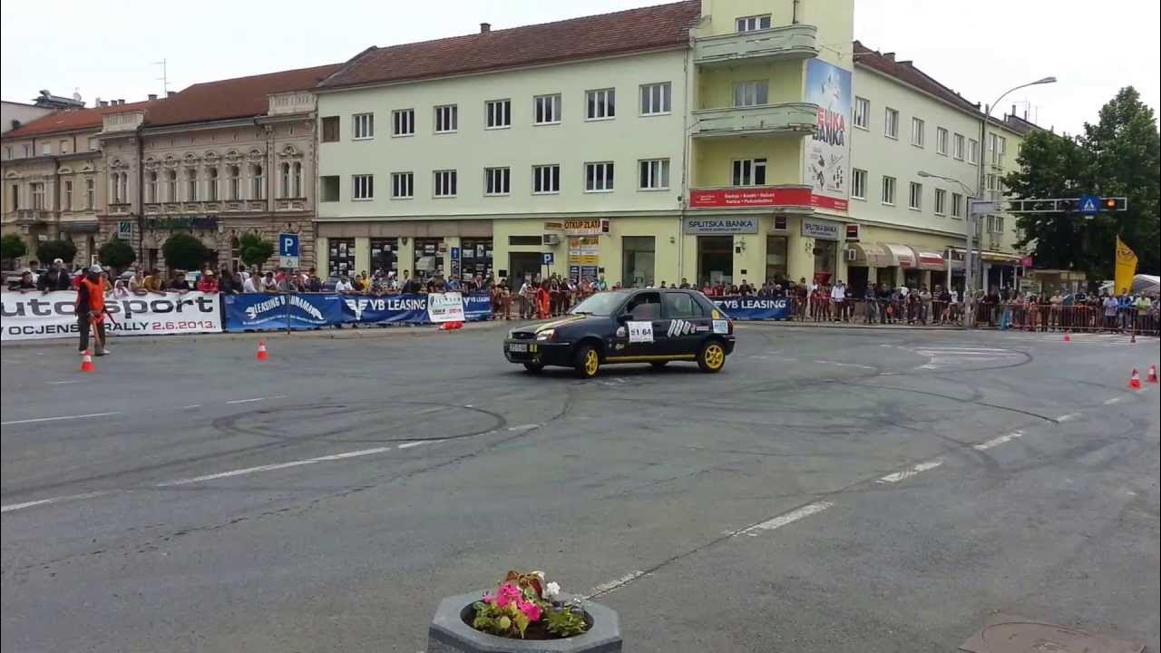 MutaNET's tweet card. Mutapcic Almir Muta - Slavonski Brod 2013 - 5