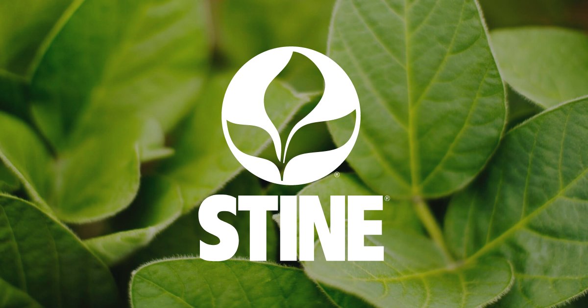 ProAgND's tweet card. Stine® set to offer customers dicamba testing free of charge again in 2022 - Stine Seed