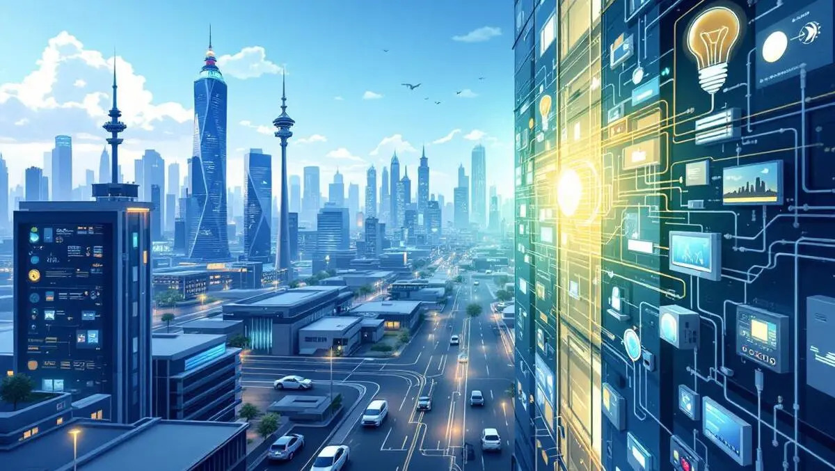 techday_uk's tweet card. Panduit launches its Fault Managed Power System in EMEA, offering safer, high-power smart building solutions with up to 4.8 kW and 97%+ efficiency.