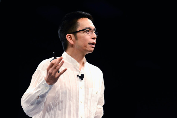 deepsurface's tweet card. Tech veteran John Maeda released his annual Design In Technology report this week.