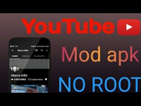 AndroidBrazz's tweet card. Nuevo YouTube BLACK modificado Premium