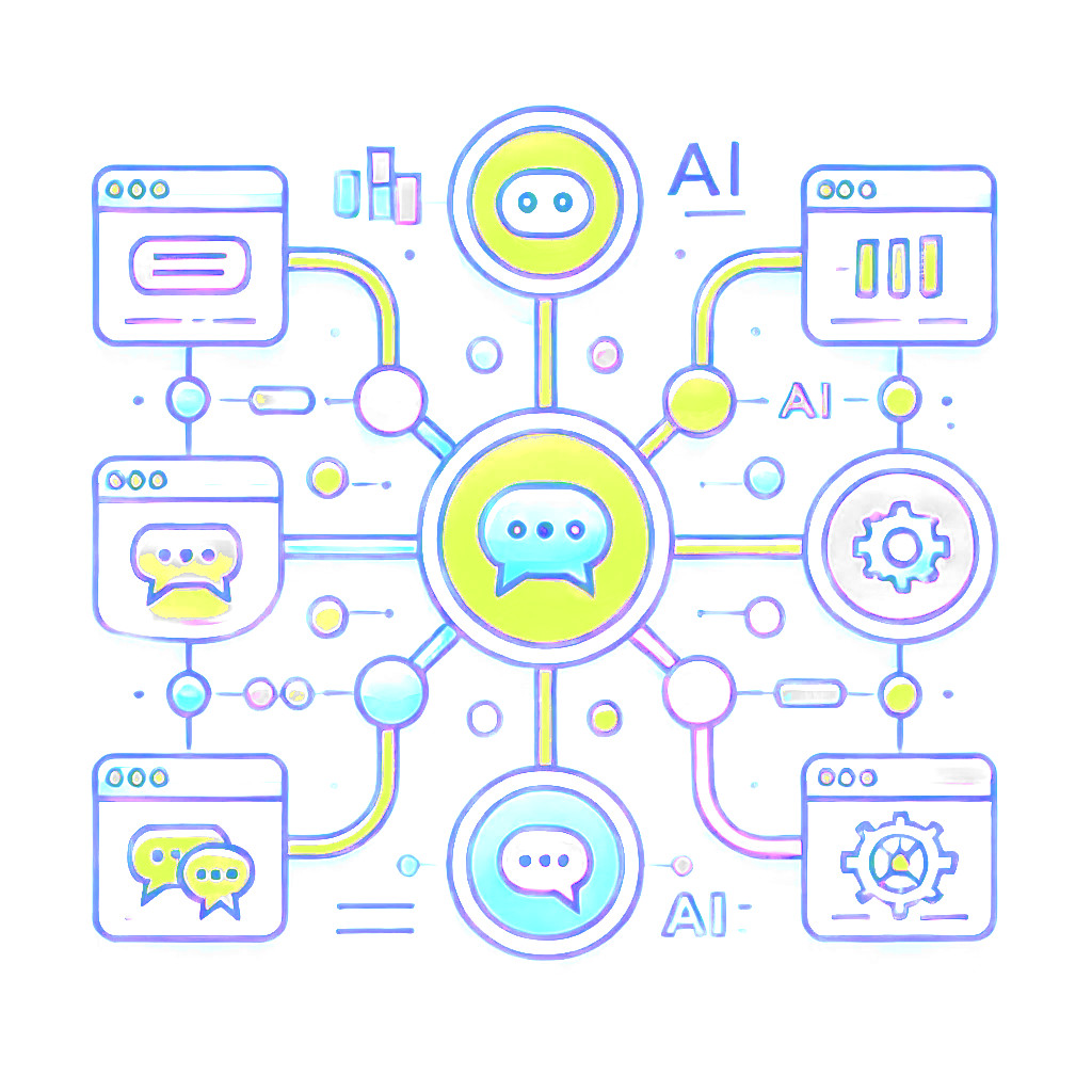 Convoworks's tweet card. Set up a dead simple AI chatbot on your small WordPress website using RAG. Learn how to easily implement GPT-based chat that can answer user questions by retrieving pages from your site. Perfect for...