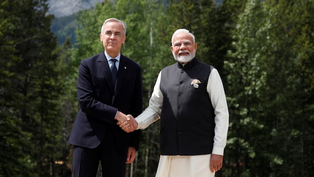 2024Negan's tweet card. Does the apparent rapprochement between India and Canada actually signal an intention by India to desist from tactics it has allegedly used against Canadian Sikh activists — including assassination?