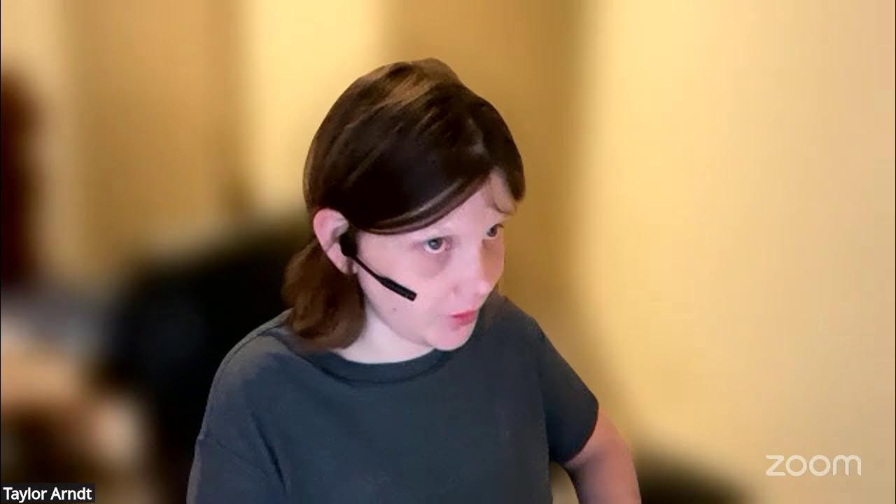 tayarndt's tweet card. Coding Chaos Part 2: Working on Projects & Having Fun