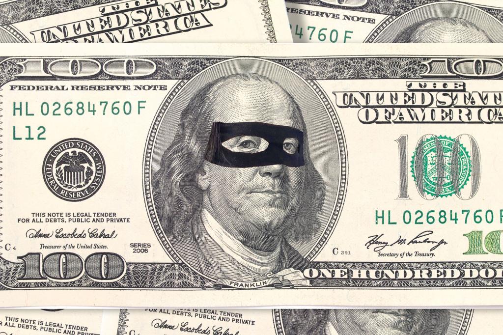 DanPriceSeattle's tweet card. The shocking ways billionaires and the world’s most profitable companies hide their fortunes.