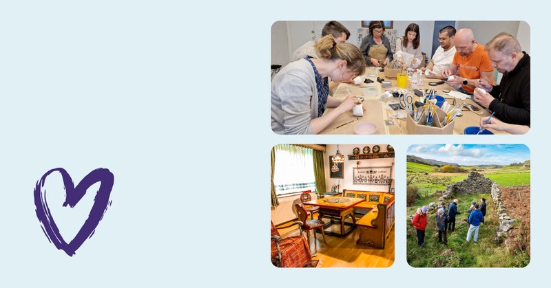 Tweet card summary image