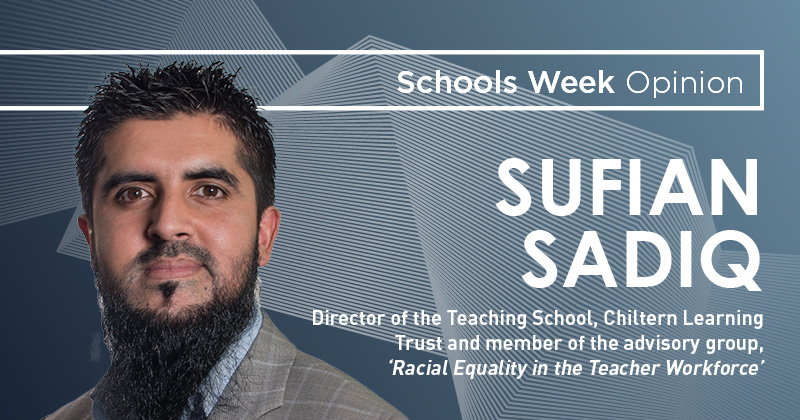 SchoolsWeek's tweet card. A national 'home-school' contract risks making an already tough job of improvement impossible