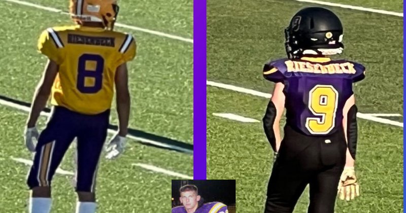 Tweet card summary image