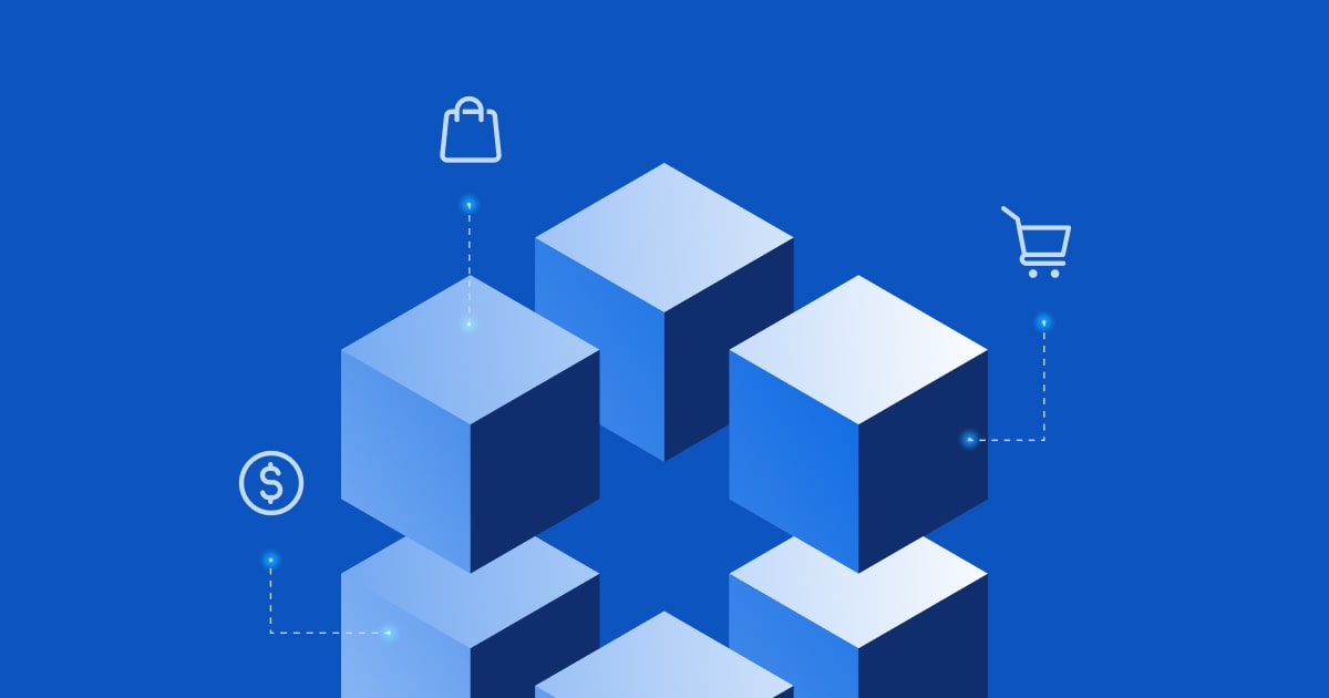 SaMSolutionsCom's tweet card. Explore composable commerce vs. traditional commerce. Learn how MACH-based modular systems enable agility, scalability, and ecommerce modernization with SaM Solutions.