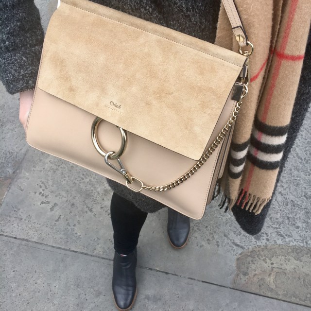 franceshemmant's tweet card. If you also follow me on Instagram (franceselizabeth), you will have already seen the many pictures I have posted of my new little treasure, Chloe Faye. It makes me laugh when I say the name of the…