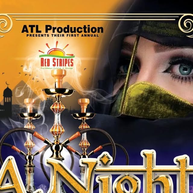 Redstripessc's tweet card. Red Stripes Caribbean Cuisine (@redstripescaribbeancuisine) • Instagram photo