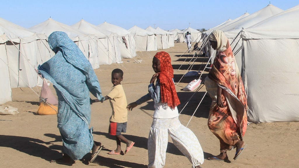 _hudsonc's tweet card. Much of the political discourse feels increasingly disconnected from the hunger and fear that define daily life for millions of people