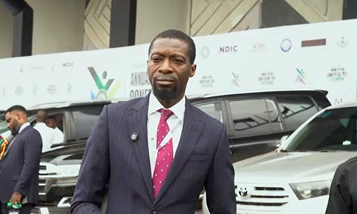 Nigerialawyers's tweet card. Senior Advocate of Nigeria and prominent bar leader, Lateef Omoyemi Akangbe, SAN, has called for a shift in focus within the Nigerian Bar Association (NBA) from rhetoric to tangible results, stress...