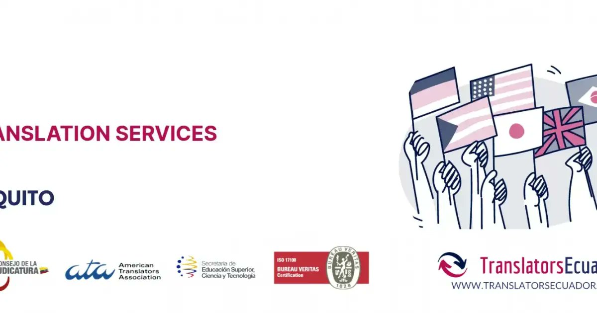 ecutransen01's tweet card. Looking for the best interpreter in Quito? Our expert linguists bridge communication gaps effortlessly, ensuring clarity and understanding for any event or meeting. Experience seamless conversations...