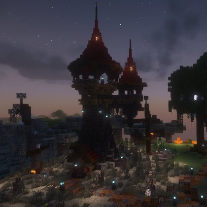 Tweet card summary image