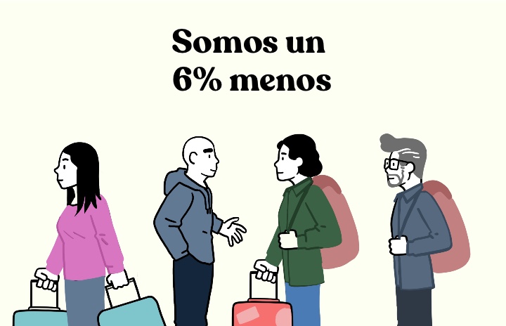 ExcelContaTIC's tweet card. La lógica (y filosofía) que ha llevado a que hoy la Bonilista tenga 1.105 suscriptores menos.