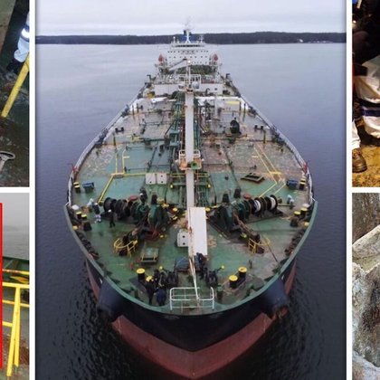 Tweet card summary image