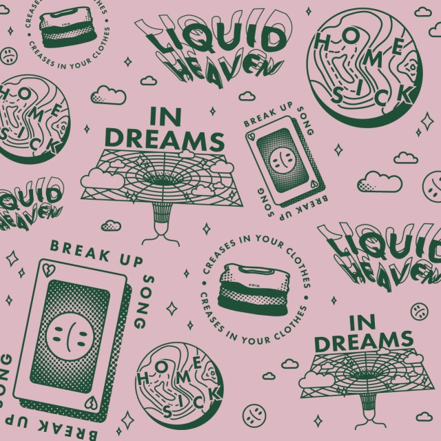 secondwaveblog's tweet card. With March came longer, brighter and warmer days. As the months move into spring and towards summer, the music we find ourselves listening to often shifts to suit our uplifted moods. With the endin…