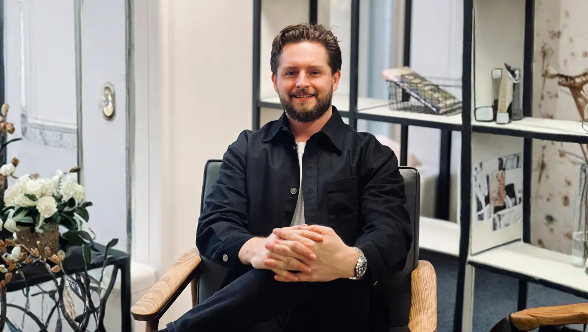 techday_uk's tweet card. AI and digital skills are now essential in UK law firms, transforming recruitment as firms seek talent to navigate technology-driven legal services.