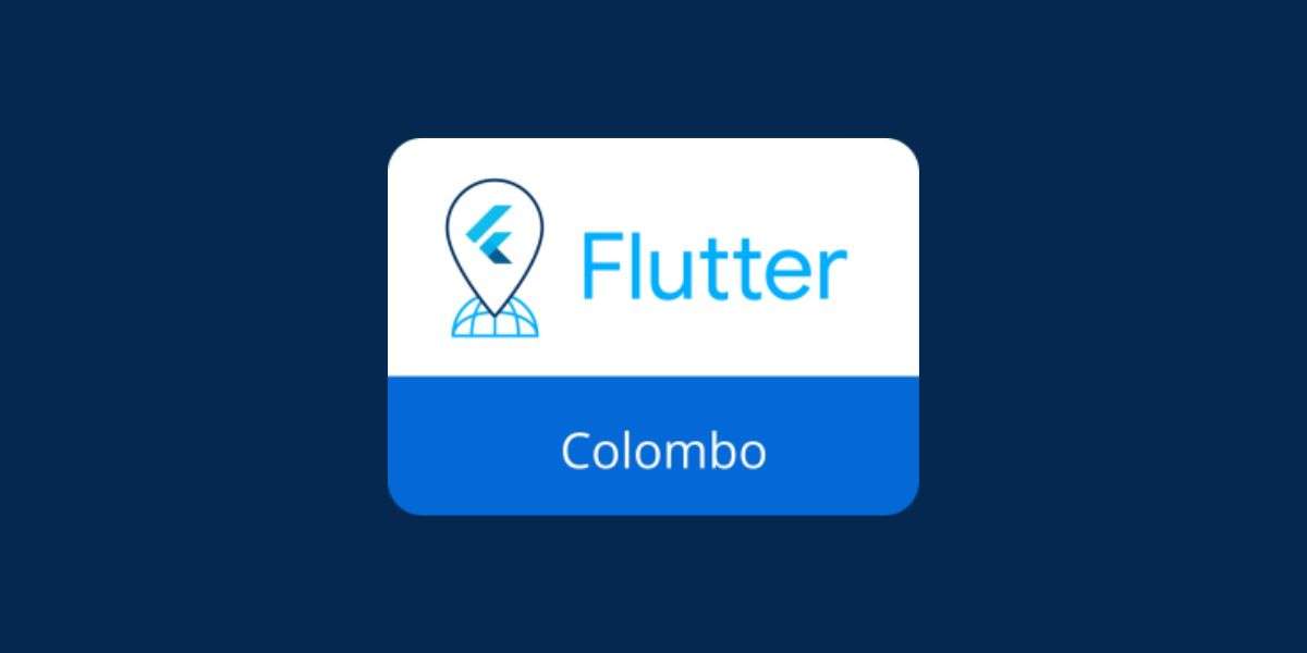 FlutterCMB's tweet card. Welcome to Flutter Colombo Flutter Colombo is a vibrant community in Sri Lanka dedicated to Google's Flutter. It brings together developers to share knowledge, host events, and support both beginners...