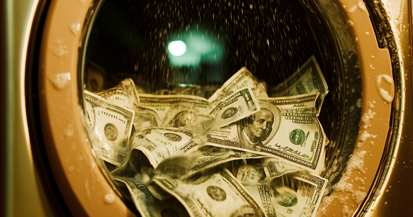 criptofacil's tweet card. Operação Snowball bloqueia R$ 470 milhões e desarticula esquema que usava empresas e criptomoedas para lavar dinheiro em Mato Grosso.