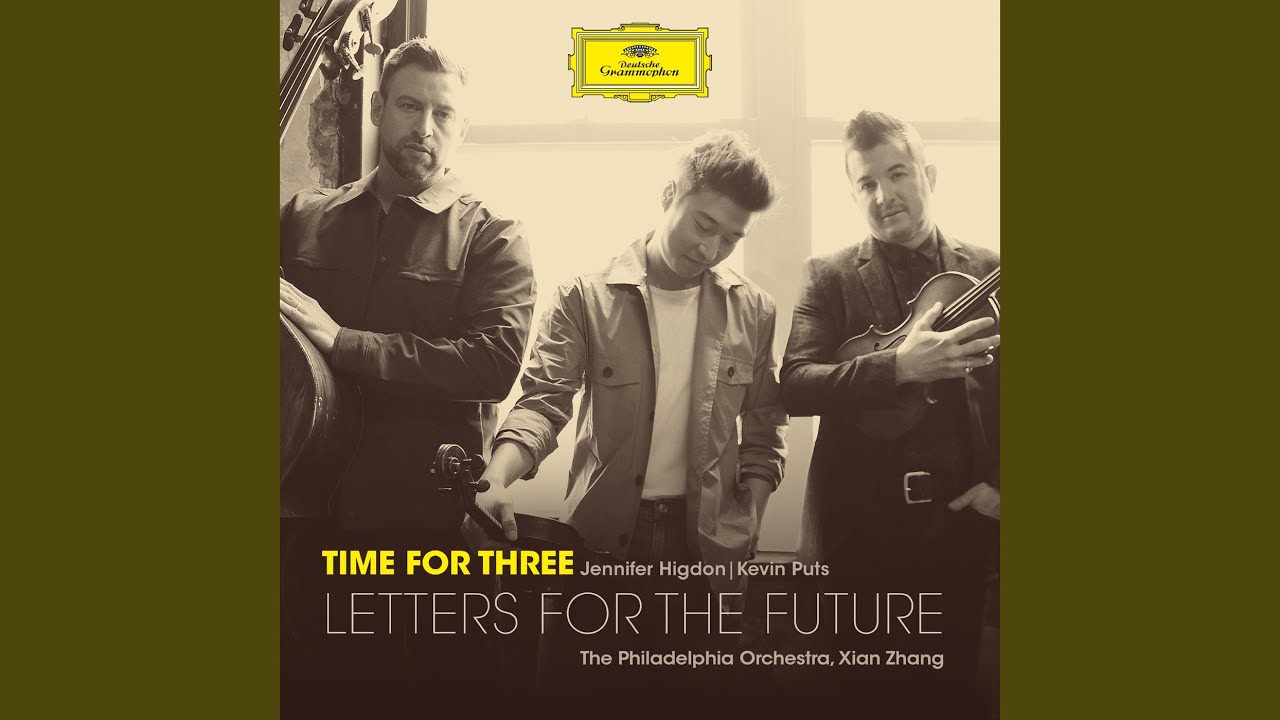 noko88955258's tweet card. Puts: Contact - I. The Call