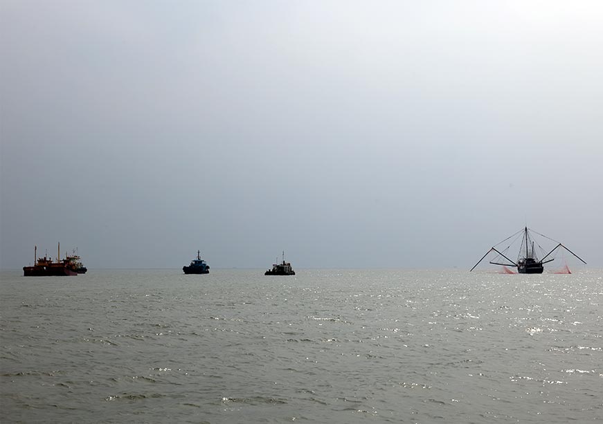 orfonline's tweet card. By upgrading ports and forging Indo-Pacific links, Latin America is reshaping ocean governance and strengthening the global supply chain fabric.