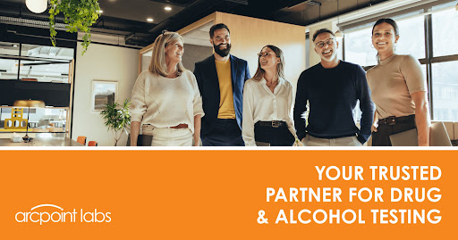 AnyLabTestNowSA's tweet card. ✅ 🔬 Legal or Workplace Testing? We’ve Got You Covered At ARCpoint Labs, we offer drug and alcohol testing services to meet your specific needs—whether for employment, legal, or personal reasons. Our...