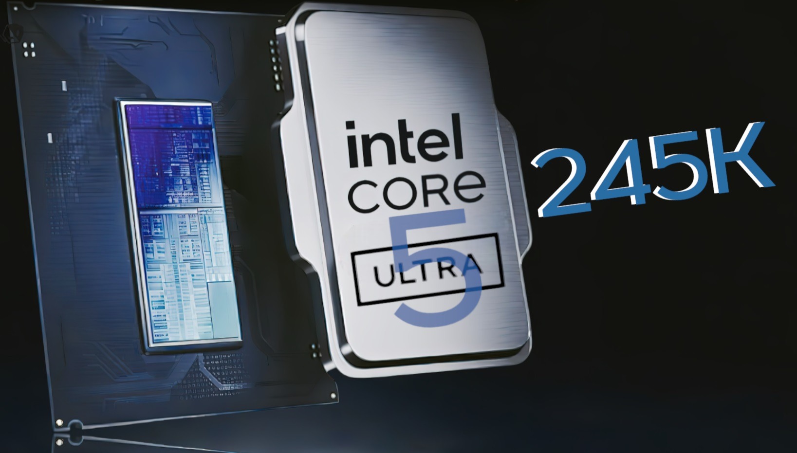 nauzetjesus_'s tweet card. Descubre el Intel Core Ultra 5 245K “Arrow Lake”: rendimiento superior y eficiencia energética. ¡Conoce sus características y fecha de lanzamiento en octubre 2024!