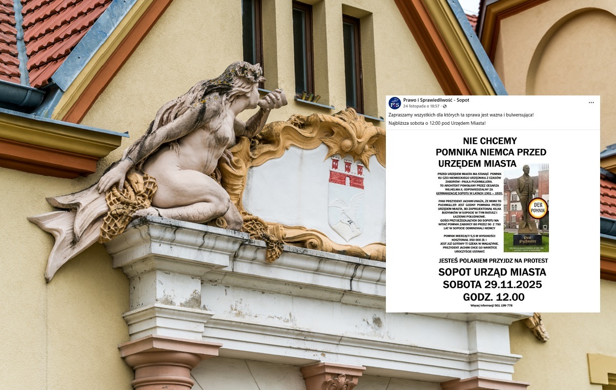 mmkaczynska's tweet card. "Jeśli nikt nie kupi pomnika, zawsze można oddać go na złom, co w jakimś stopniu zrefunduje poniesiony wydatek" - proponują w uchwale radni PiS.