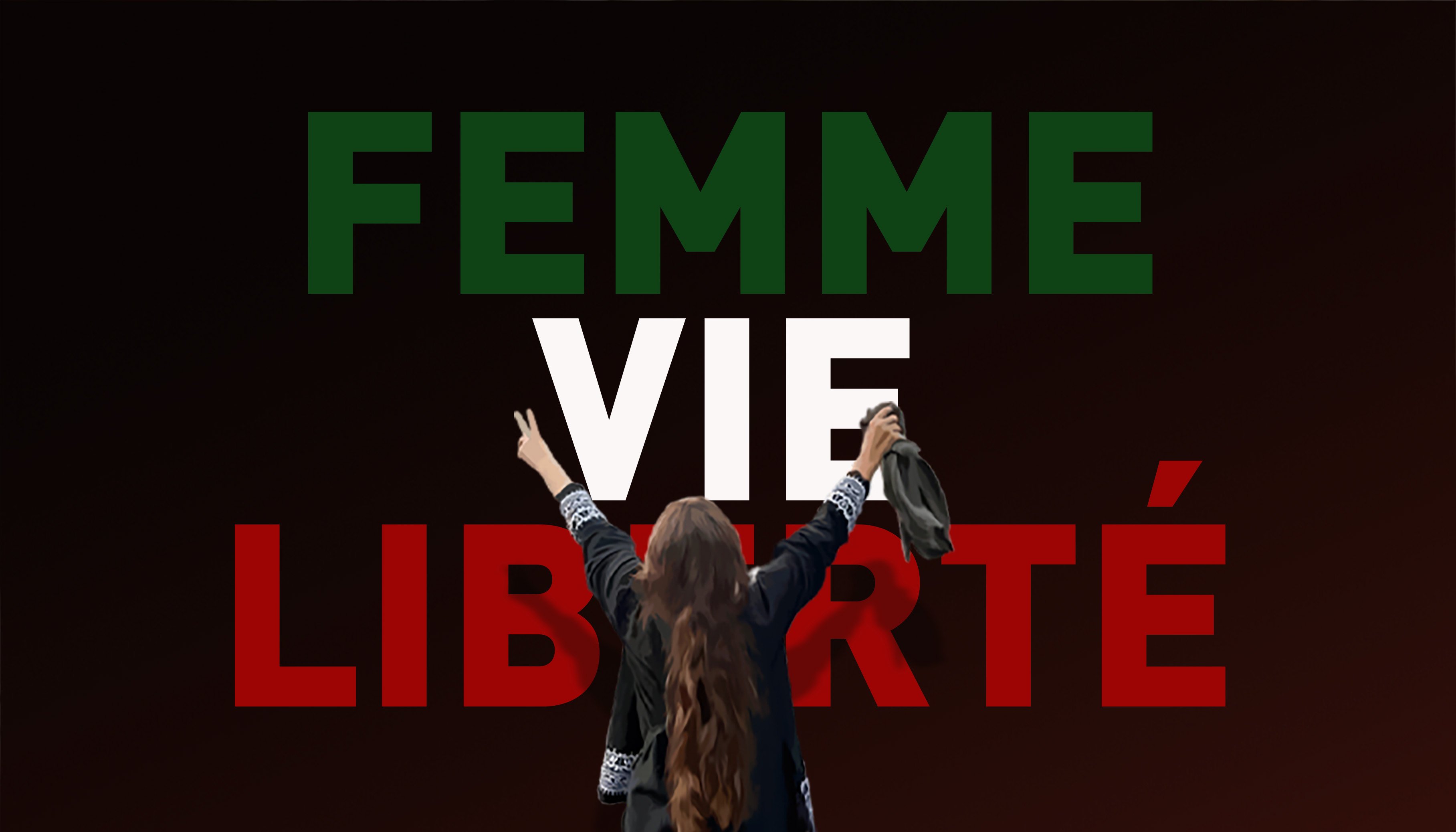 LibrePenseRoman's tweet card. La population en Iran risque sa vie pour la liberté et la démocratie. Dans une lettre ouverte, 100 personnalités suisses issues des milieux culturels et scientifiques demandent au Conseil fédéral de...