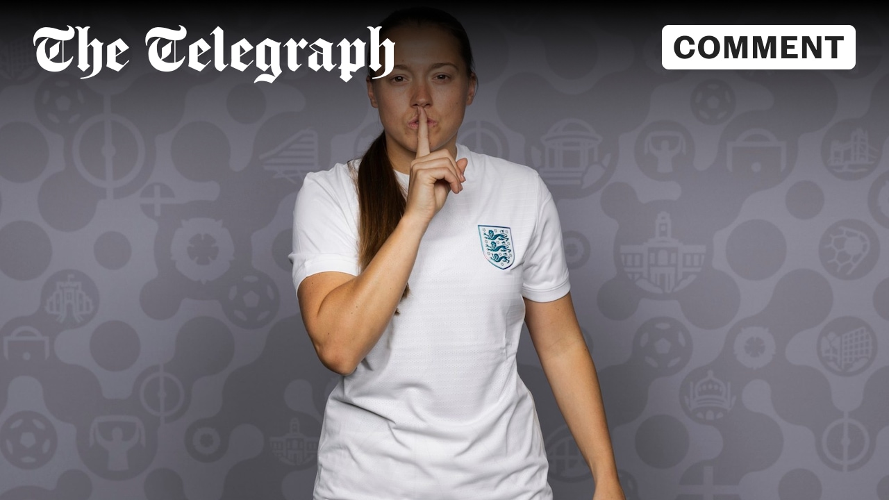 ThisGirlCanUK's tweet card. With their increased profiles, female athletes are finding their appearances picked over more than ever