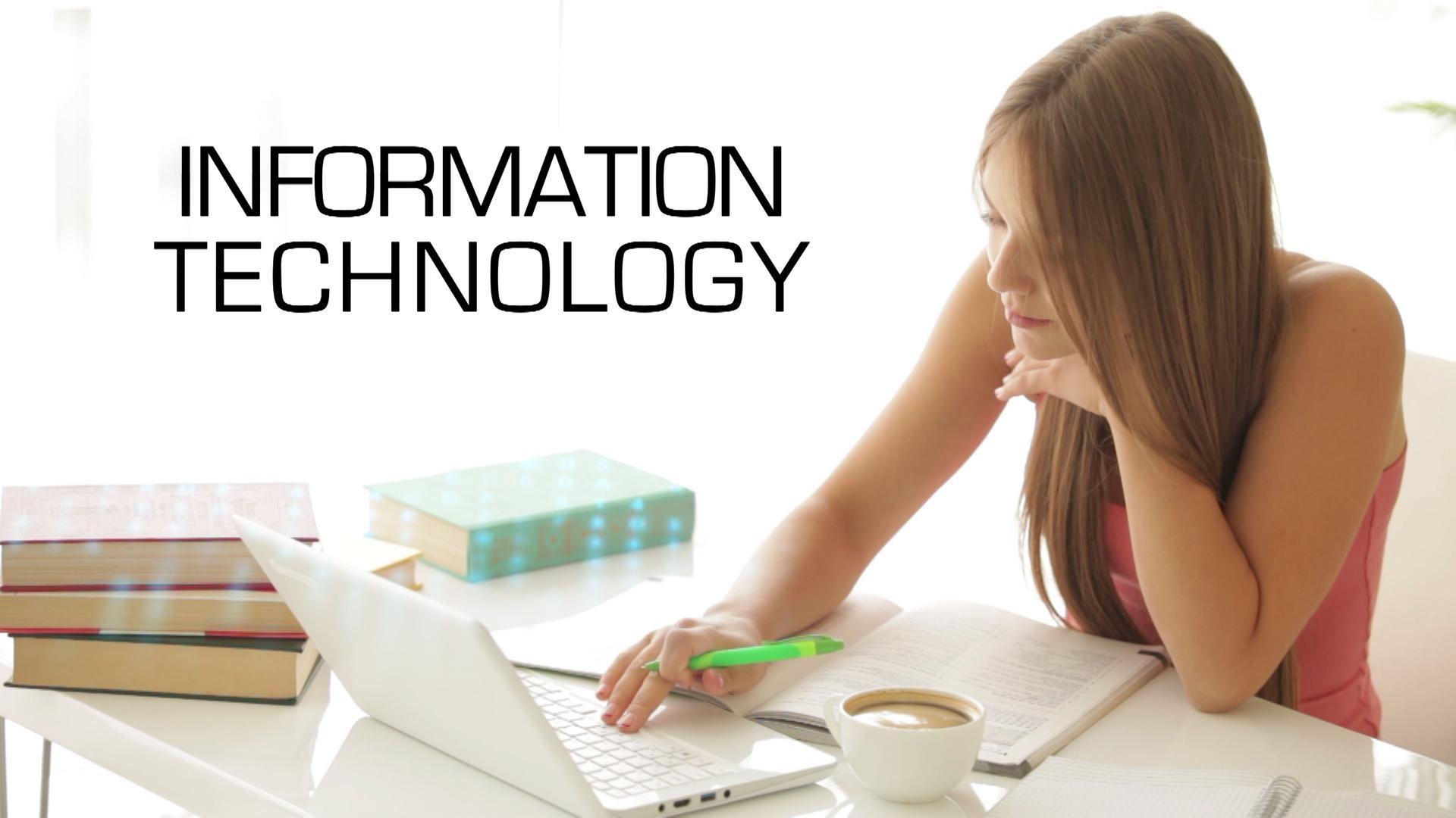 NMPBS's tweet card. Learn about the IT and Computer Science industry and potential career paths through this video.