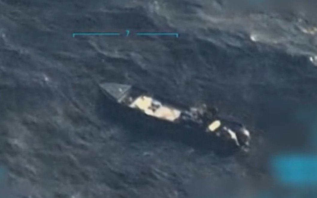 Techjournalisto's tweet card. The White House cannot “satisfy the evidentiary burden” to prosecute those they have been killing, one lawmaker said.