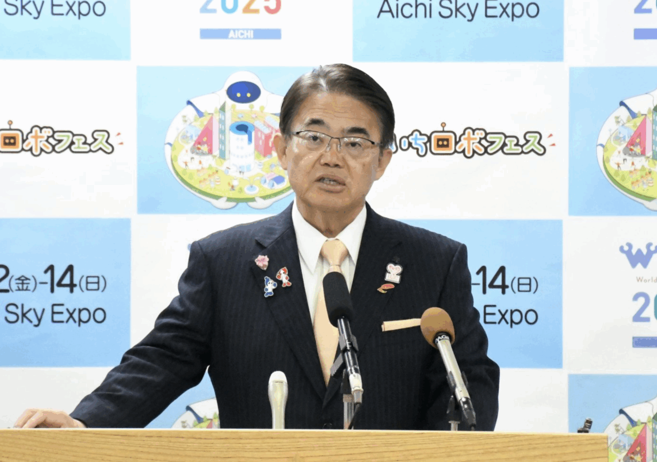 Rapt_plusalpha's tweet card. 愛知県が「外国人が暮らしやすい環境づくり関連事業」の予算として、今年度だけで約51億7000万円を計上している…