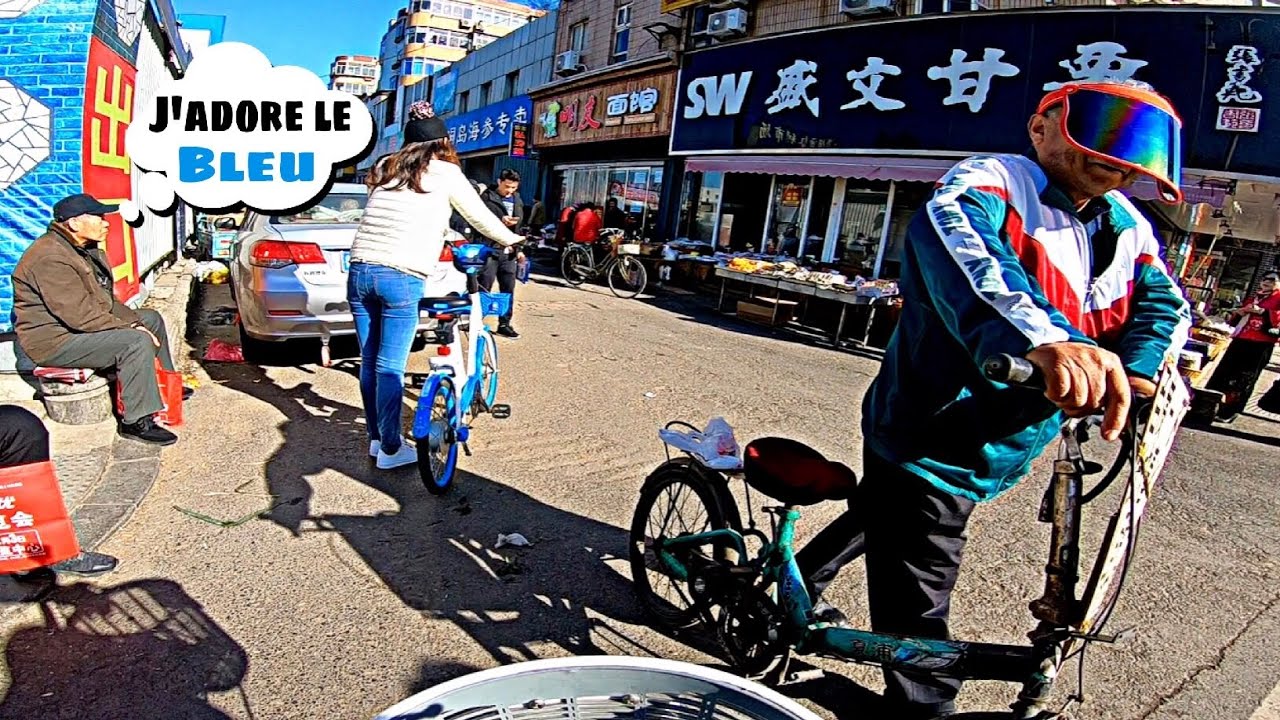 helpilock's tweet card. Le 2roues du Futur 🛴🚲🛵