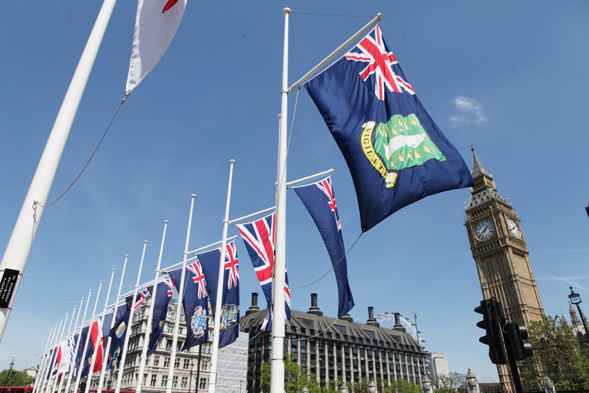 commonslibrary's tweet card. A briefing on the Diego Garcia Military Base and British Indian Ocean Territory Bill 2024-25.