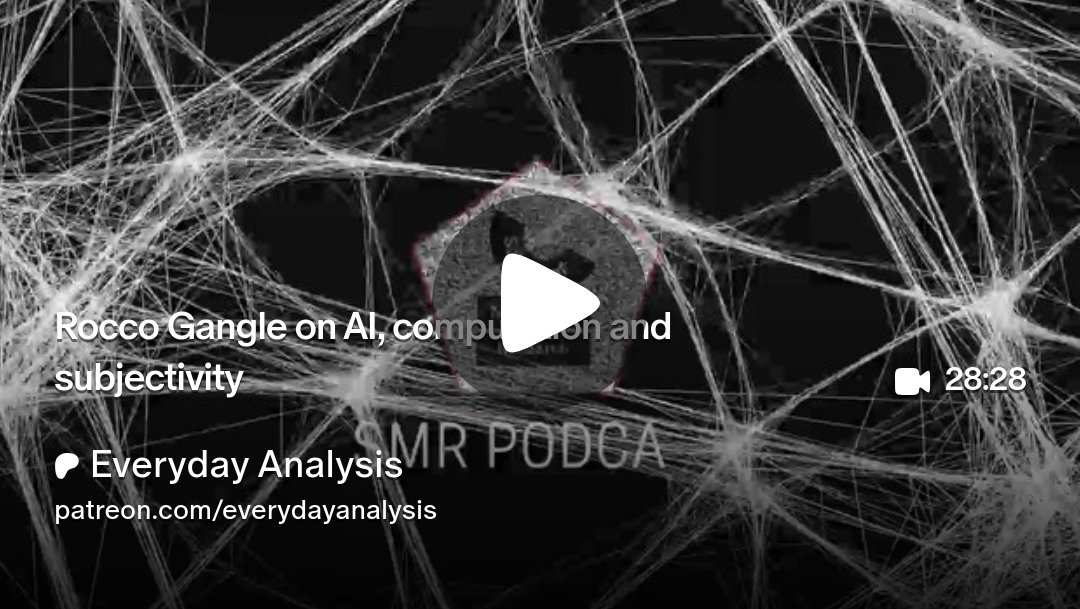 EDAnalysis's tweet card. Get more from Everyday Analysis on Patreon