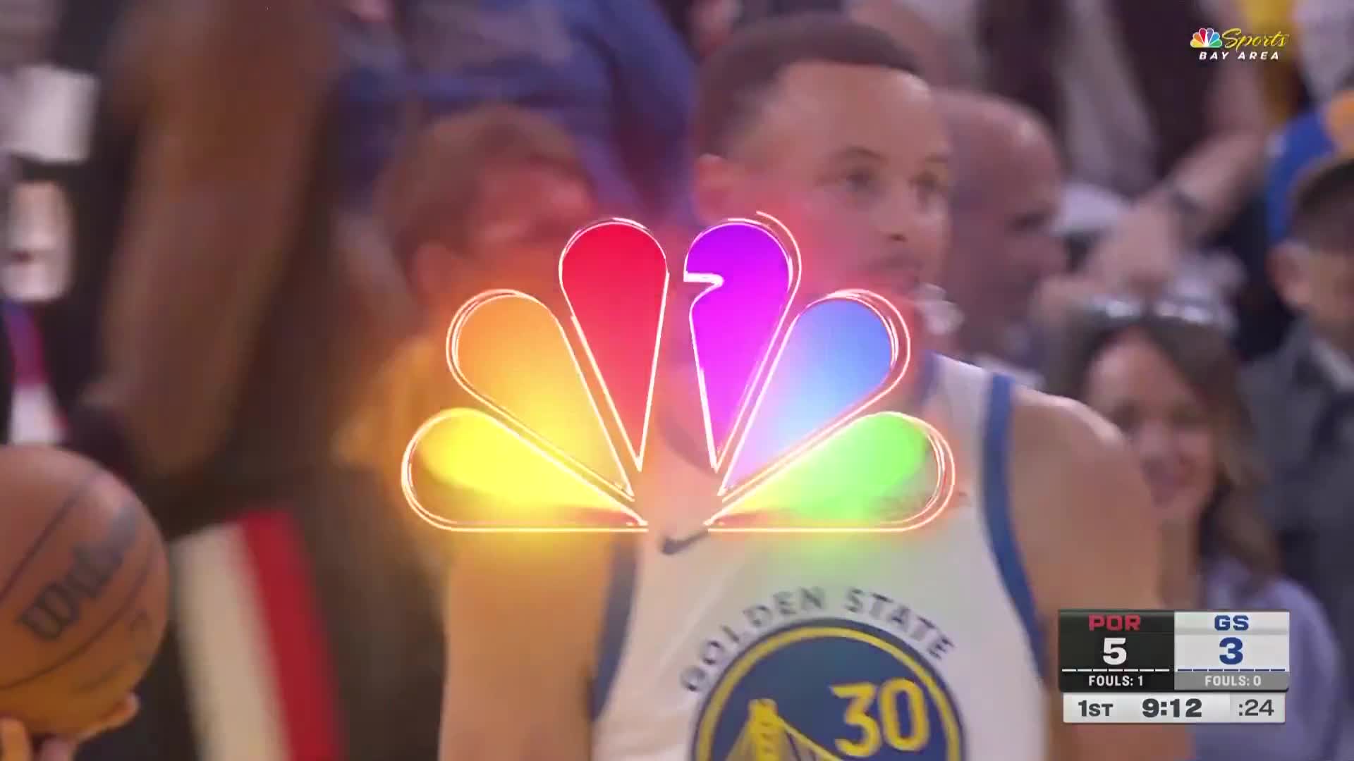 NBAMinute_time's tweet card. Watch ebzbw2 | Streamable