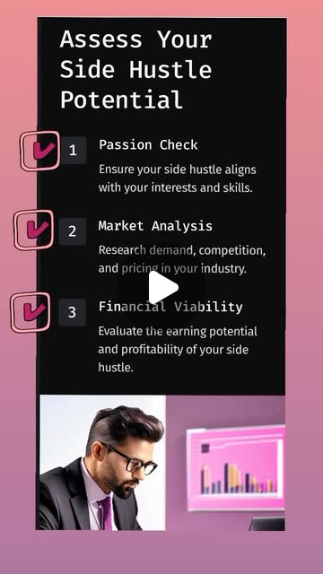 RalucaDracea's tweet card. Online Wealth I Business Builder I Success (@fromclicktocash) • Instagram reel