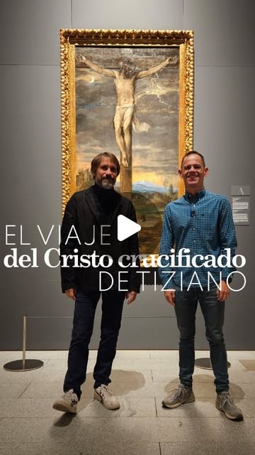 PatrimNacional's tweet card. Galería de las Colecciones Reales (@galeriacoleccionesreales) • Instagram reel