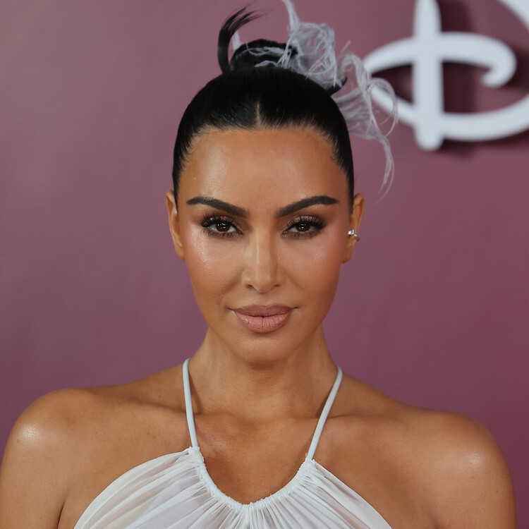 LibtardsRtrash's tweet card. A brain scan revealed Kim Kardashian had "low activity" on the Nov. 27 episode of "The Kardashians" after she learned she had a small brain aneurysm.