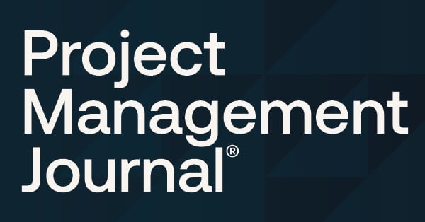 PMJ_editors's tweet card. The limitations of complexity theorizing in project studies are traced back to simplistic and reductionist theorizing strategies. This article offers pragmatist...
