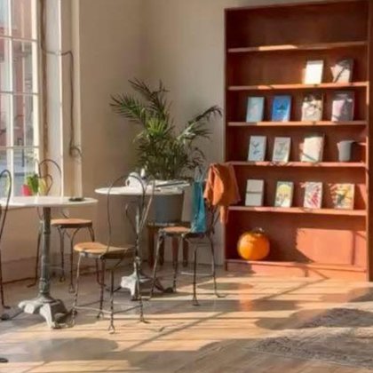 Tweet card summary image