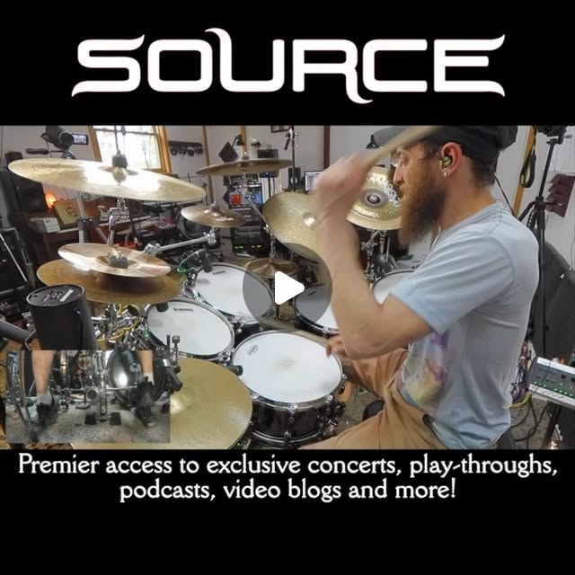 ListenToSource's tweet card. Source (@listentosource) • Instagram video