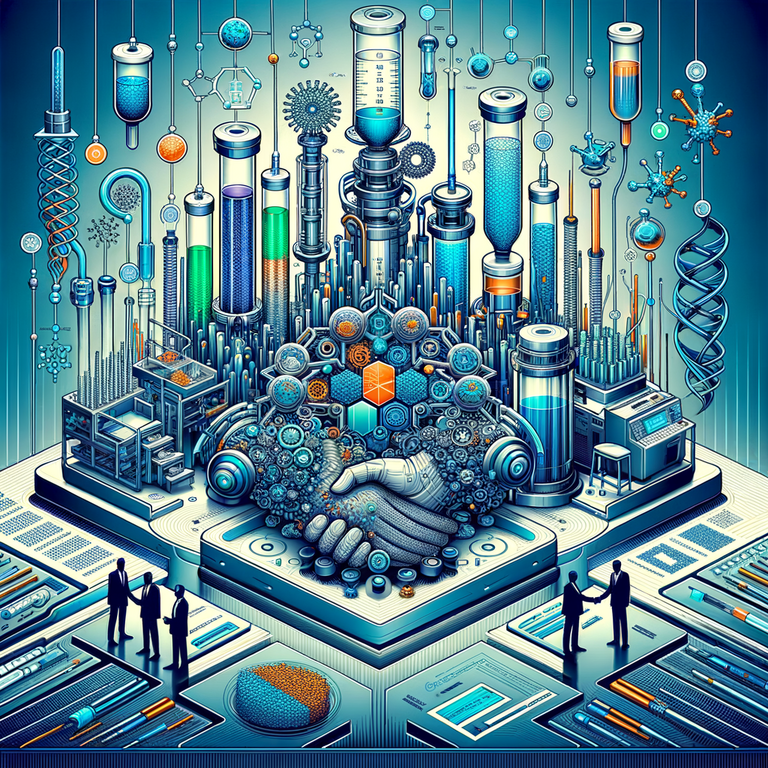 BioprocessUpdts's tweet card. 🔍 Simplifying GMP implementation with a risk-based approach to single-use technology in the biotechnology industry. 💼