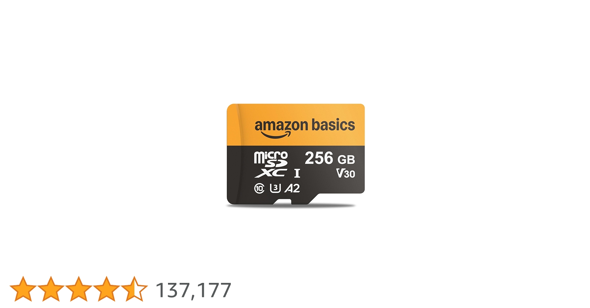 white144289's tweet card. An Amazon Brand